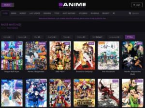 AnimeFox Alternatives