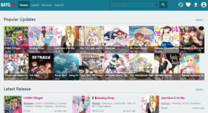 MyReadingManga Alternatives