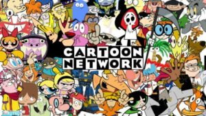 WatchCartoonOnline Alternatives