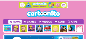 Watch Free Cartoons Online