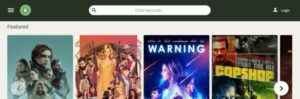 Movie Streaming Sites