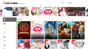 Free Manga Websites