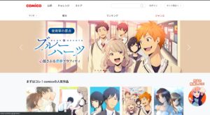 Free Manga Websites