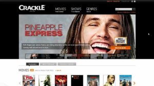 Movie Streaming Sites