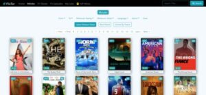 Movie Streaming Sites