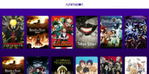 Animax Alternatives