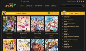 AnimeDao Alternatives