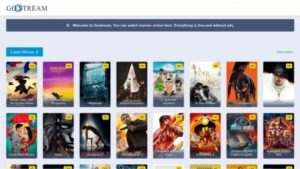 Movie Streaming Sites