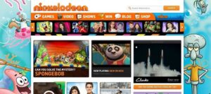 Watch Free Cartoons Online