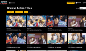 AnimeFlix Alternatives