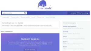 Torrenting Websites