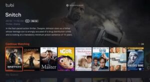 Movie Streaming Sites