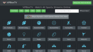 LiveSoccerTV Alternatives