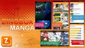 MyReadingManga Alternatives