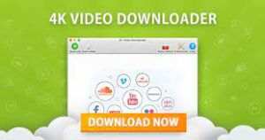 .4K Video Downloader