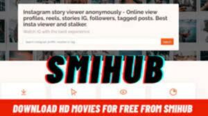 SmiHub