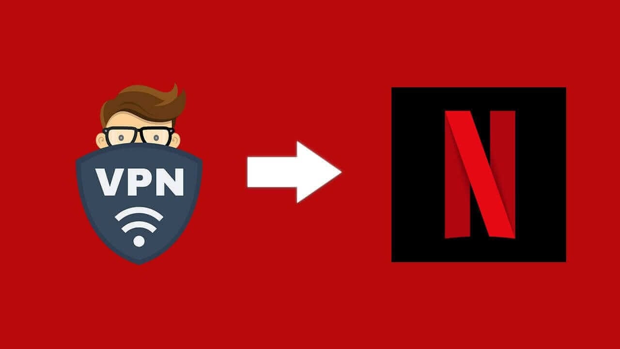 Residential VPN