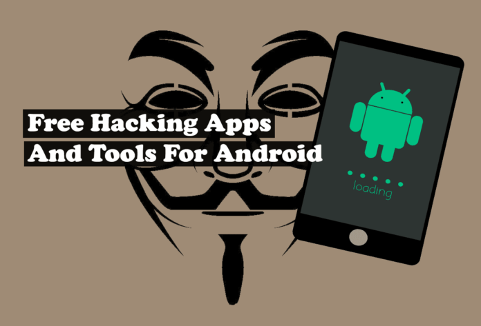Best Free Hacking Apps