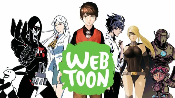 Best Webtoons Alternatives