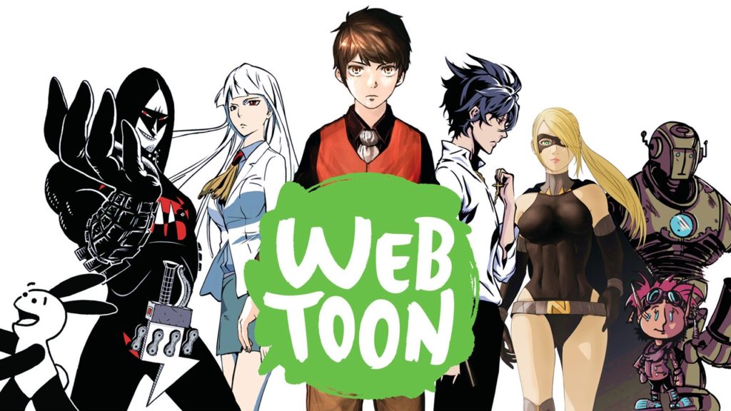 Best Webtoons Alternatives
