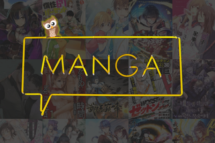 Best MangaOwl Alternatives