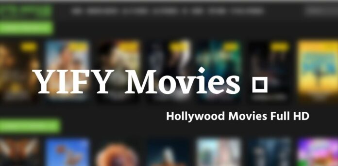 Yifymovies Alternatives