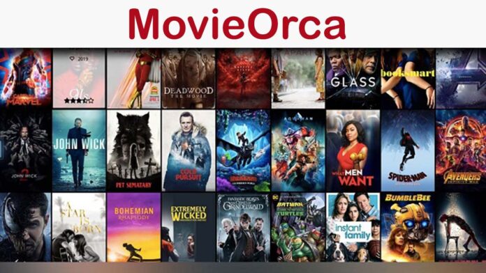 MovieOrca Alternatives