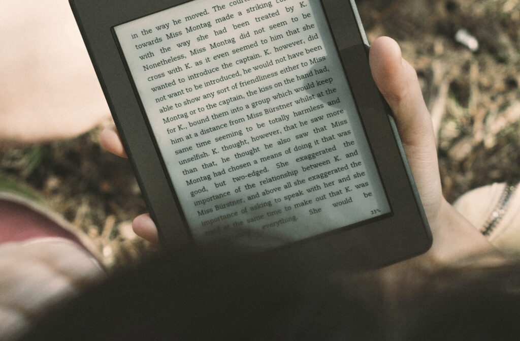 android ebook reader