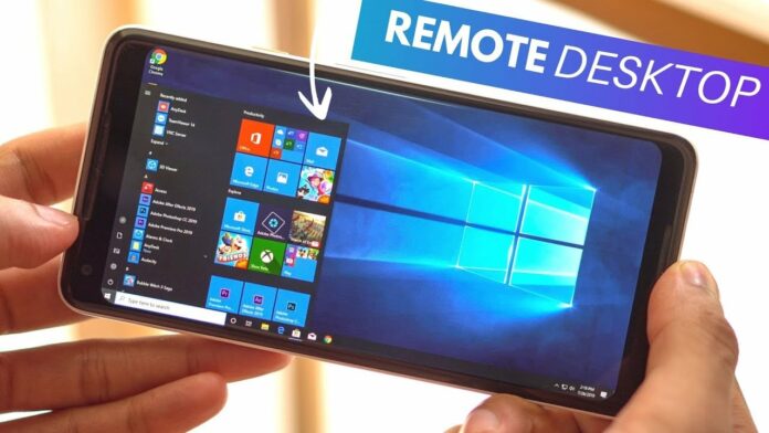 Best Remote Desktop Software in 2022