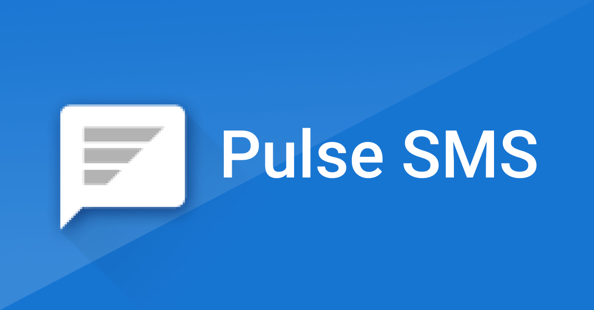 Pulse SMS