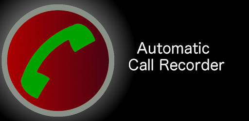 Call Recorder Automatic