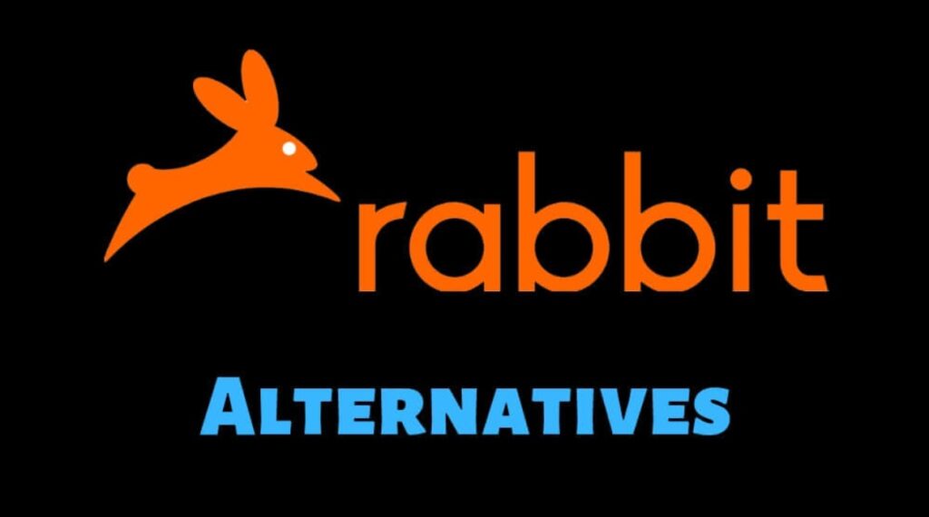 Best Rabbit Alternatives