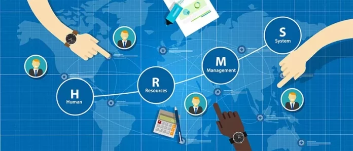 HRMS For Human Resource Management System 10 Best In 2022