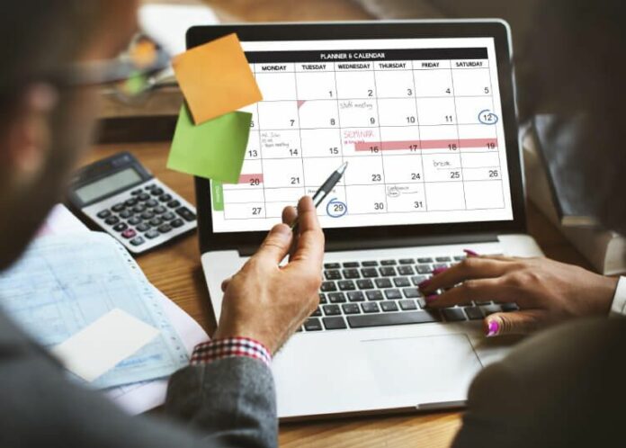 Employee Scheduling Software