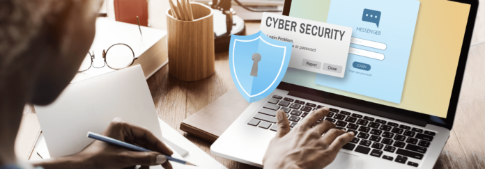 Best Cybersecurity Companies