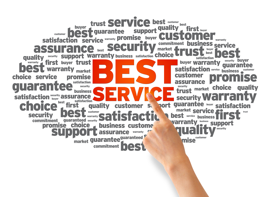 Best IT Services