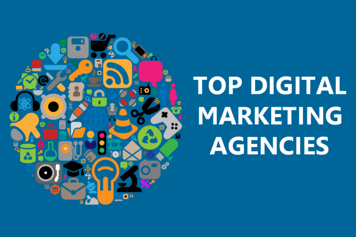 Best Digital Marketing Agencies