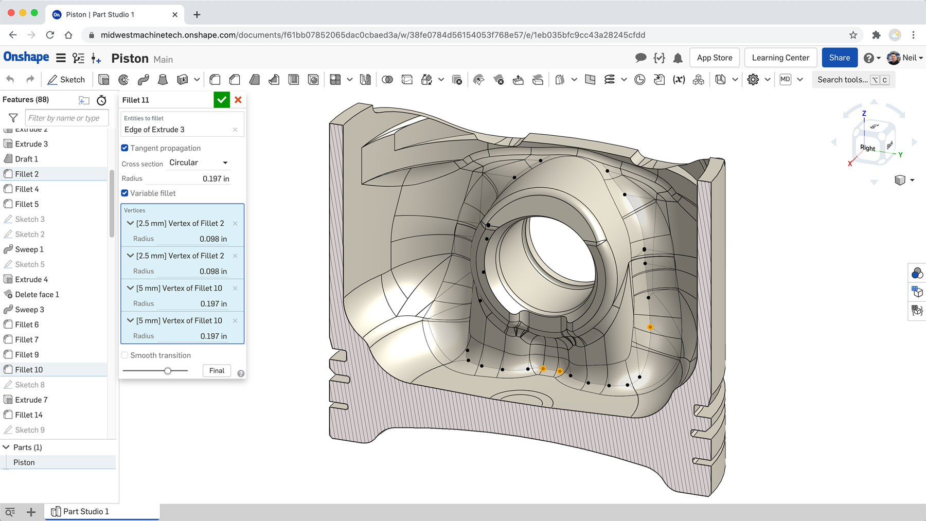 OnShape