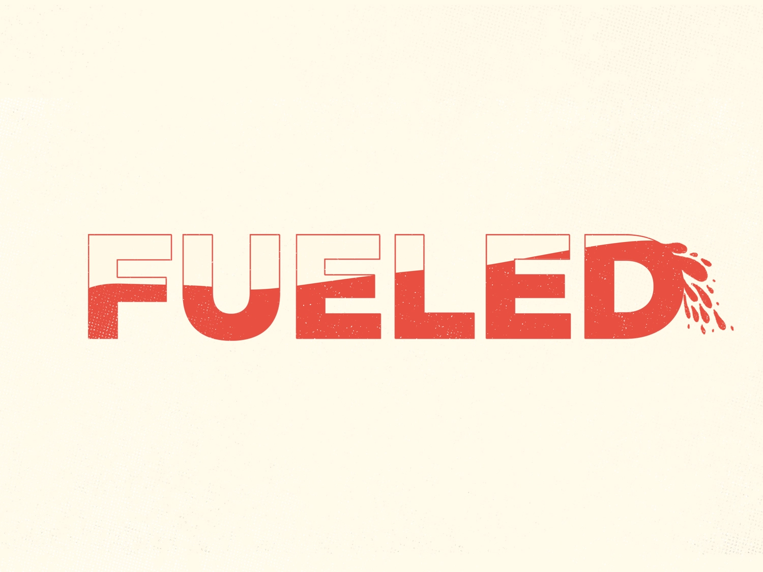 Fueled  