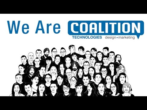 Coalition Technologies