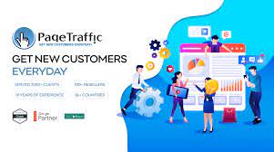 PageTraffic Inc