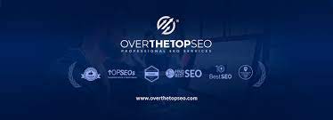 Over The Top SEO