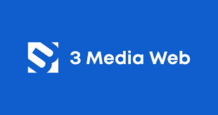 3 Media Web