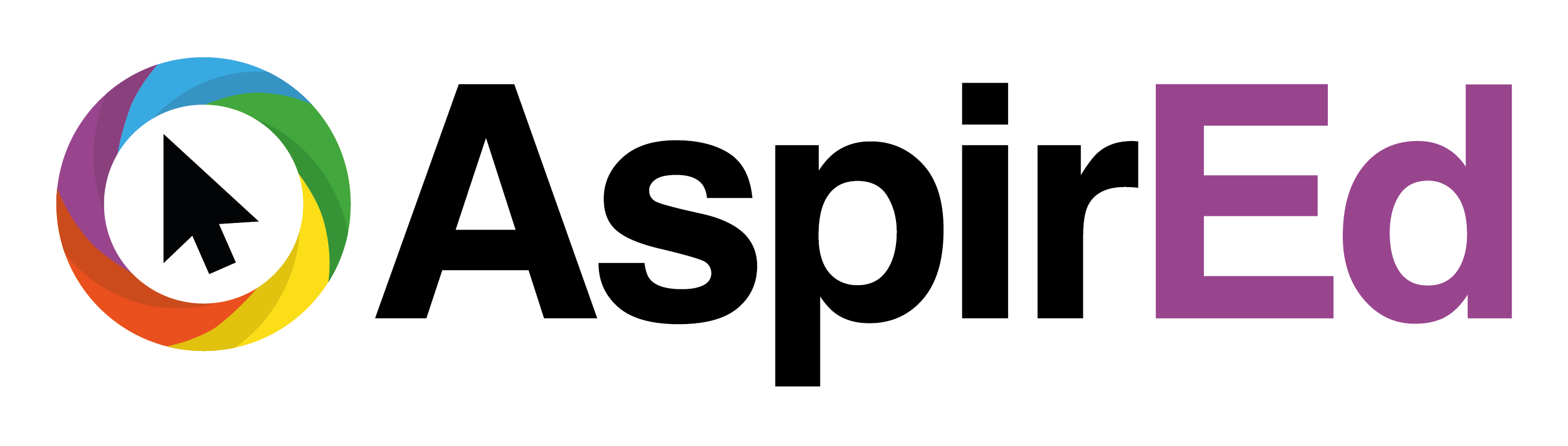 Aspired