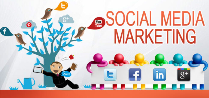 Social Media Marketing Companies