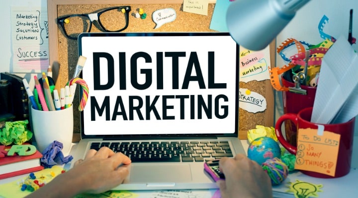 Best Digital Marketing Agencies