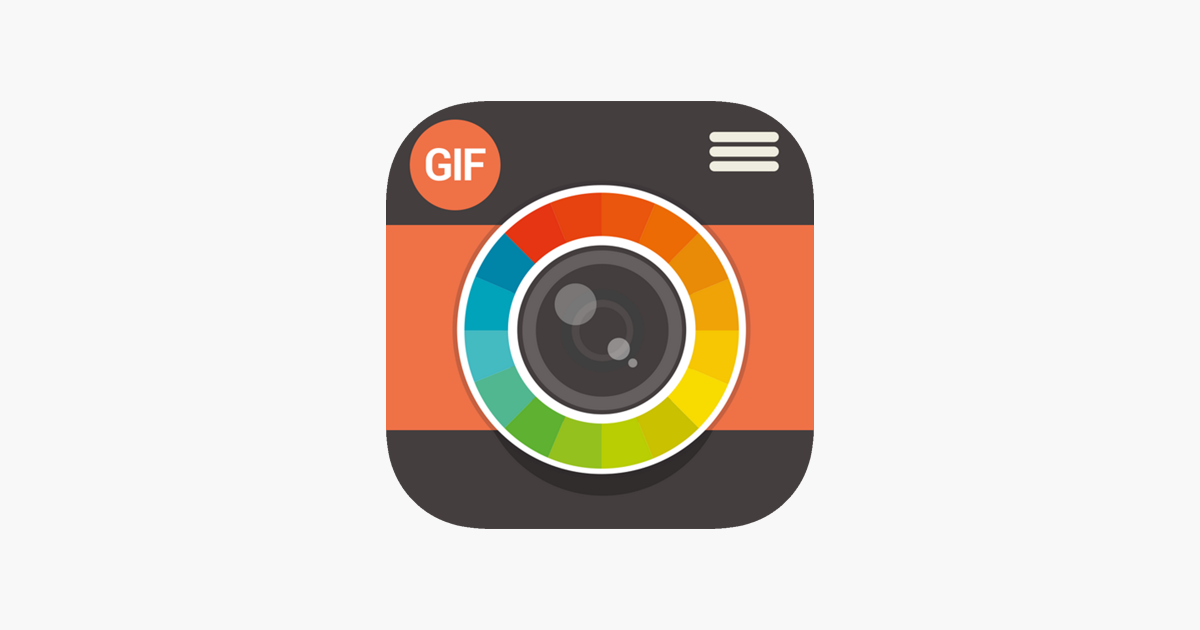 Gif Me! Camera Creator