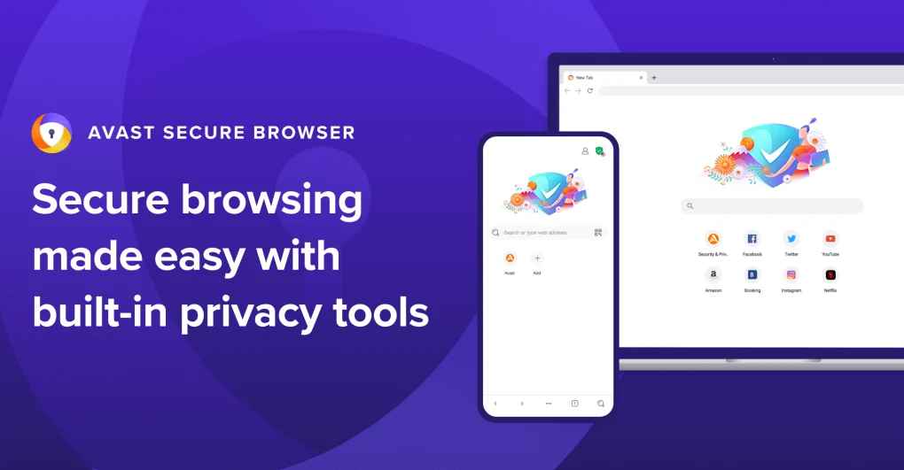 Avast Secure Browser