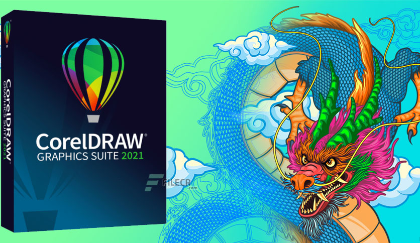 Corel Draw Graphics Suite