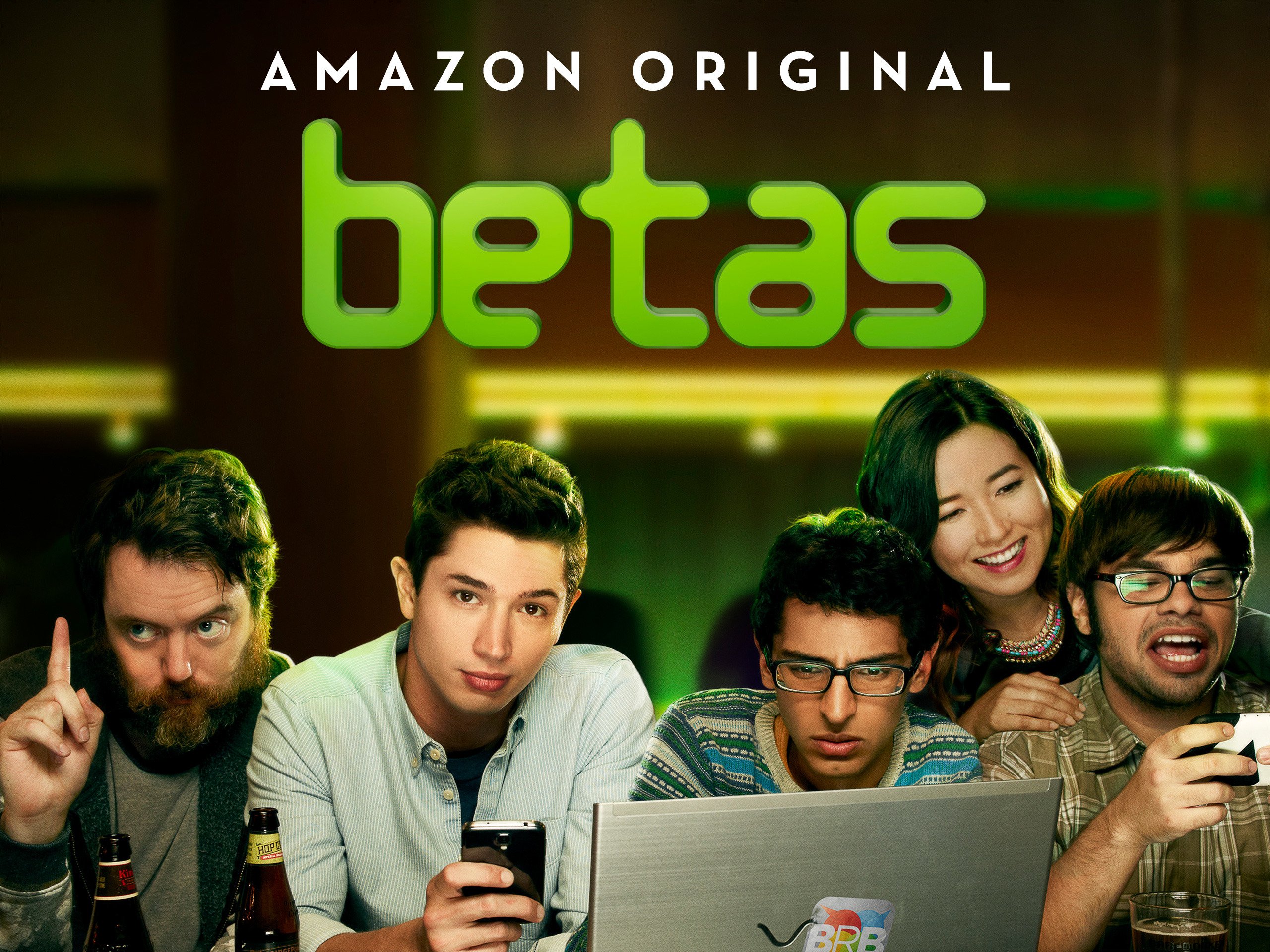 Betas